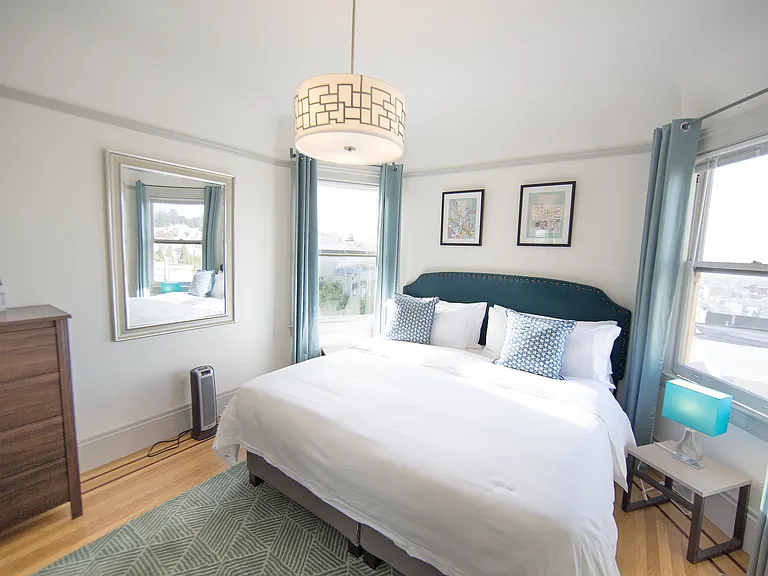1717 Mason St #7 — Photo 7