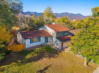 2925 Westcliff Cir, Colorado Springs, CO 80906