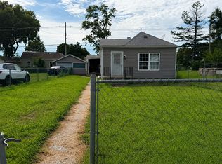 1029 Washington Ave, Madison, IL 62060