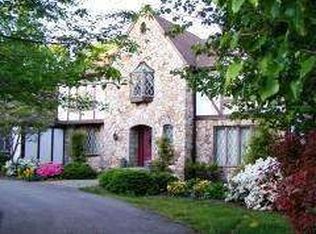 1320 Griffis Ct, Saint Leonard, MD 20685