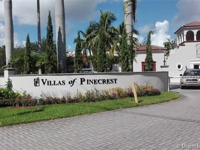 8650 SW 67th Ave #1031, Pinecrest, FL, 33156