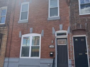 1646 S 24th St, Philadelphia, PA 19145