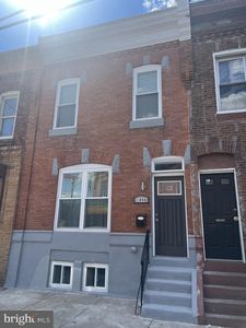 1646 S 24th St, Philadelphia, PA, 19145