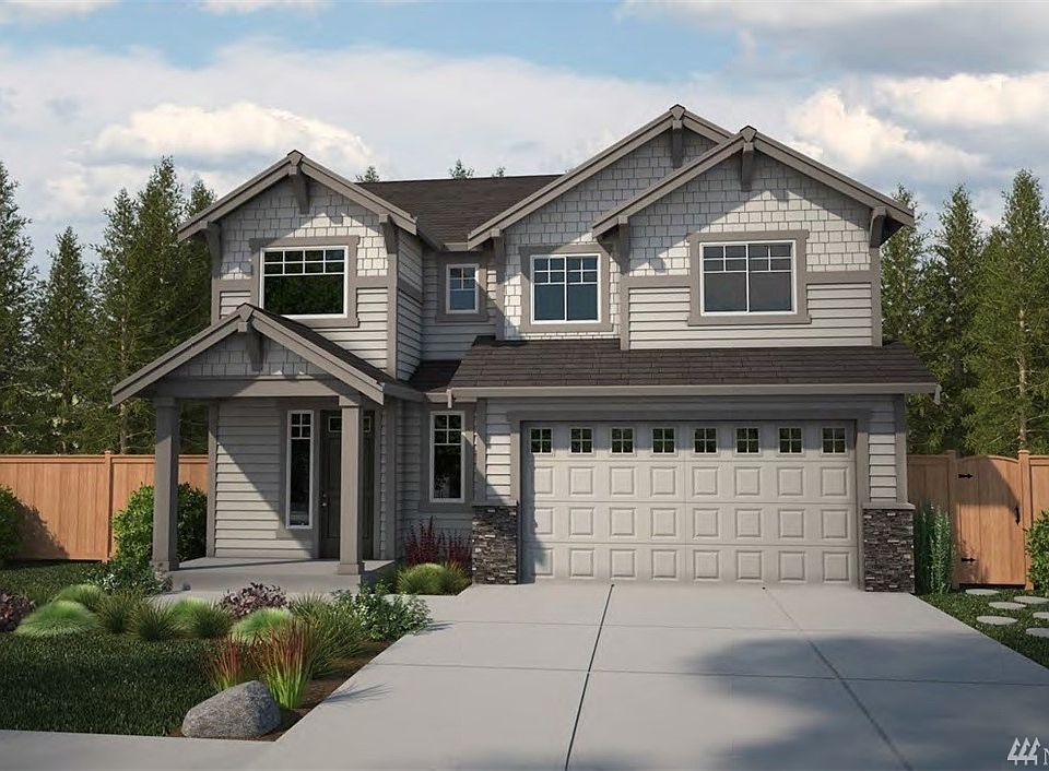 1st image of 14702 200th Ave E Lot 62