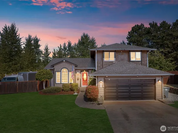 115 105th Street Ct E, Tacoma, WA 98445