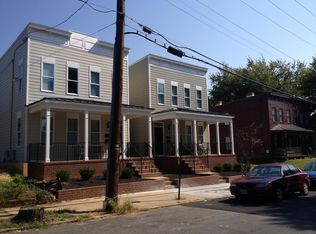 1318 Parkwood Ave, Richmond, VA 23220