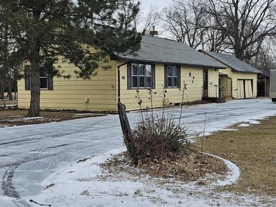 112 Chickasaw St, Nashua, IA, 50658