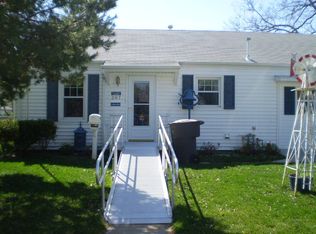 207 W 16th St, Grand Island, NE 68801