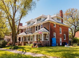 2133 Field St, Detroit, MI 48214