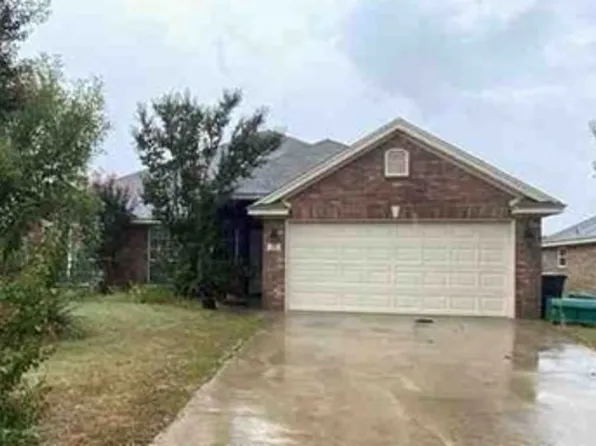 2020 Merlin Dr, Harker Heights, TX 76548