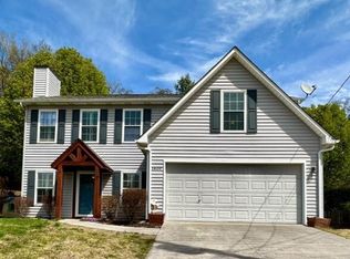 1400 Randall Park Dr, Knoxville, TN 37922