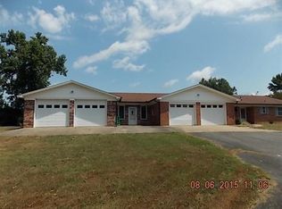 753 Main St, Conway, AR 72032