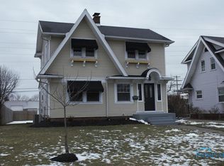 3610 Rugby Dr, Toledo, OH 43614