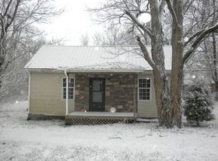 11440 Centerfield Rd #R, Greenfield, OH 45123