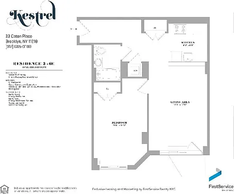 Rented by FirstService Realty (legacy) | media 6