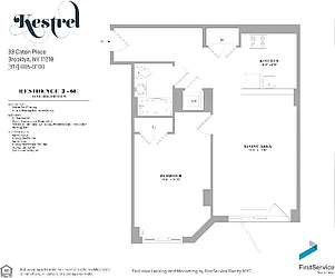 Rented by FirstService Realty (legacy)