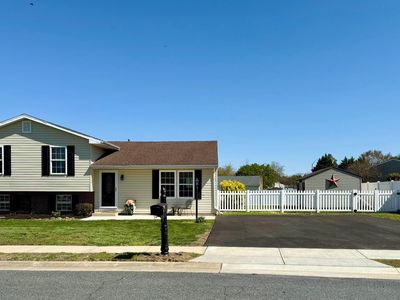 8635 Brenton Dr, Easton, MD, 21601