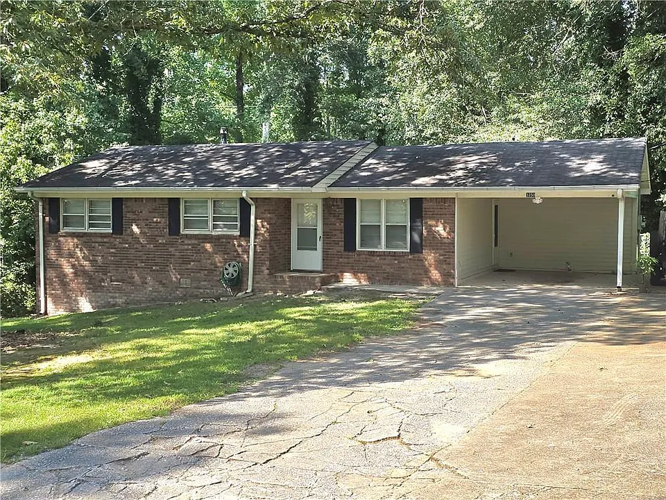 3350 Scott Dr