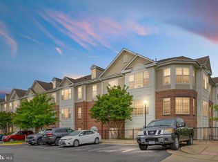 701 Cobblestone Blvd UNIT 112, Fredericksburg, VA