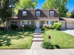 10366 E Ida Ave, Greenwood Village, CO 80111