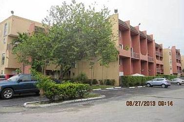 2nd image of 10900 SW 104th St APT 211