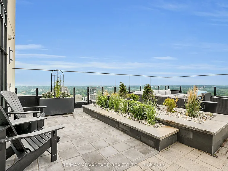 505 Talbot St #2701 — Photo 32