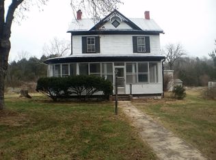 15611 Saint Luke Rd, Woodstock, VA 22664