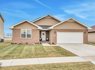 6092 Stone Mill Dr, Bourbonnais, IL