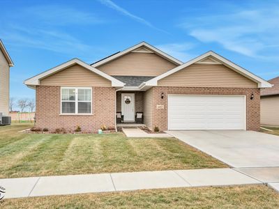 6092 Stone Mill Dr, Bourbonnais, IL, 60914