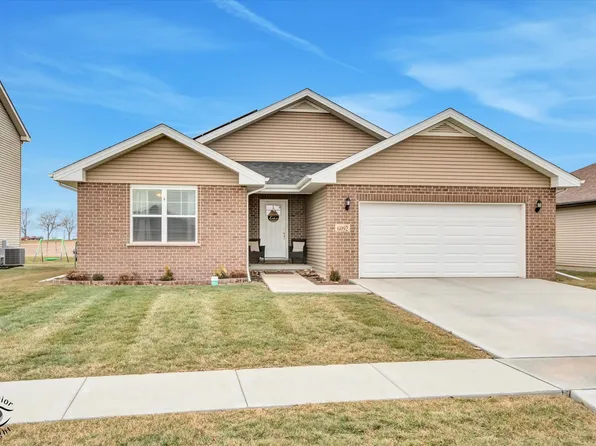 6092 Stone Mill Dr, Bourbonnais, IL 60914