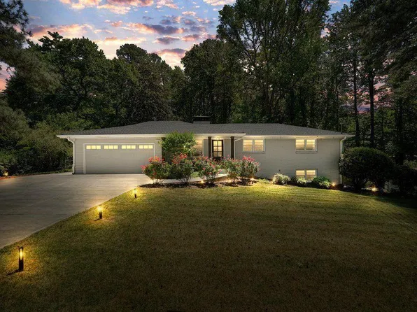 436 Concord Rd SE, Smyrna, GA 30082