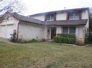 7610 Hawkeye Dr, Austin, TX 78749