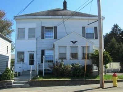 392 Daniels St, Fitchburg, MA, 01420