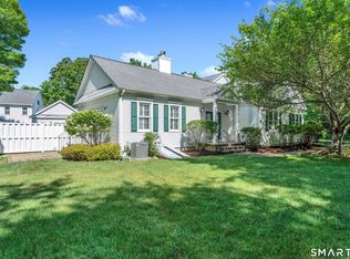 6 Wyckford Ln UNIT 6, Old Lyme, CT 06371