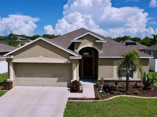 10143 Tolman Dr, Hudson, FL 34667