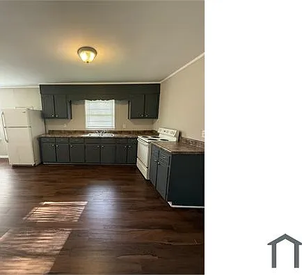 3 bed, 1331 sqft, $1,200 — Photo 2
