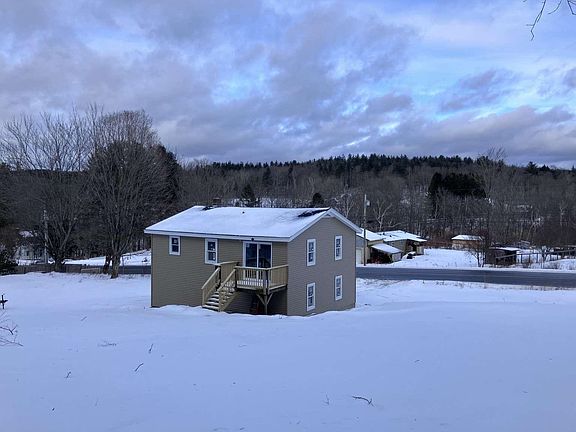 3rd image of 3534 VT RT. 155