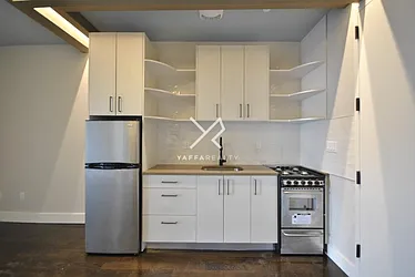 Rented by Yaffa Realty LLC