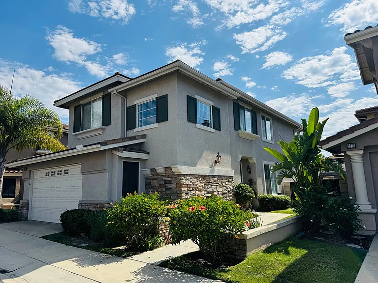 2872 La Plata Dr — Photo 1
