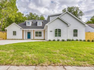 4132 Lovell Ave, Fort Worth, TX 76107