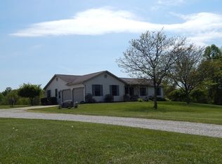 2620 Crider Rd, Mansfield, OH 44903