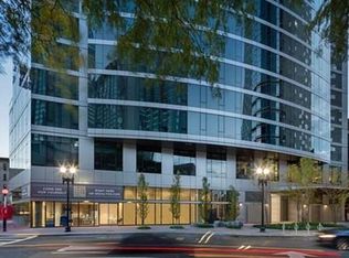 32 Dalton St #1110, Boston, MA 02115