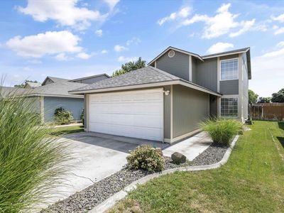 4215 W John Day Pl, Kennewick, WA, 99336