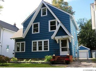 35 Belgard St, Rochester, NY 14609