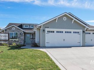 2219 Herron Dr, Nampa, ID 83686