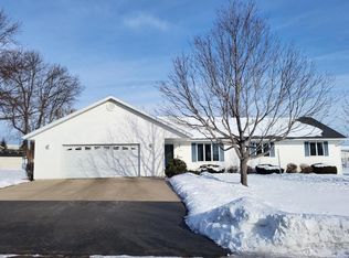 1515 Heide Ln, Marshfield, WI 54449
