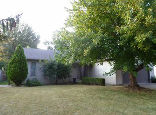 3209 Thomas Dr, Lafayette, IN 47909