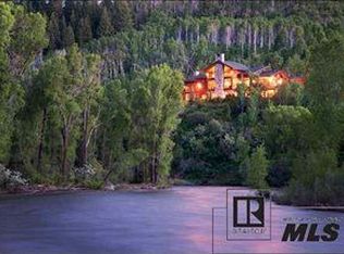 45555 County Road 129, Steamboat Springs, CO 80487