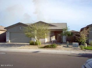 9717 W Crown King Rd, Tolleson, AZ 85353