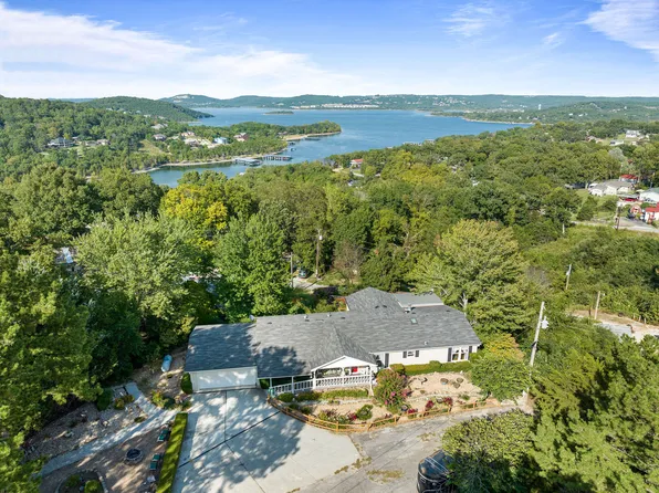 47 Wintergreen Drive, Blue Eye, MO 65611